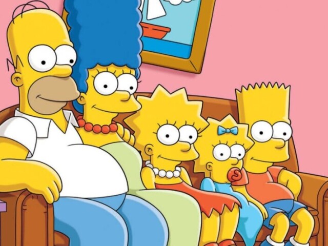 Os Simpsons