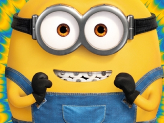 Minions