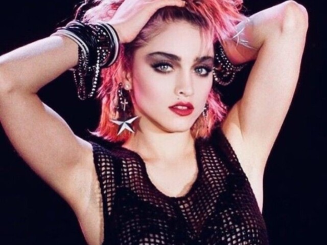 Madonna