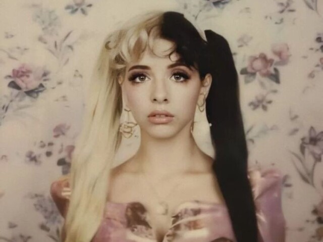 Melanie martinez