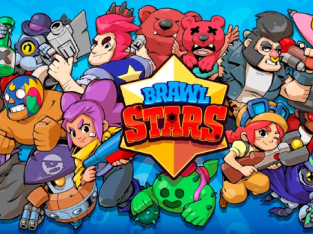 Quiz sobre brawl - stars EXTREME 15 PERGUNTAS