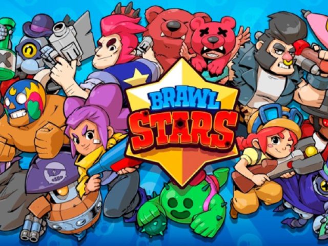 quiz sobre brawl - stars EXTREME 15 PERGUNTAS