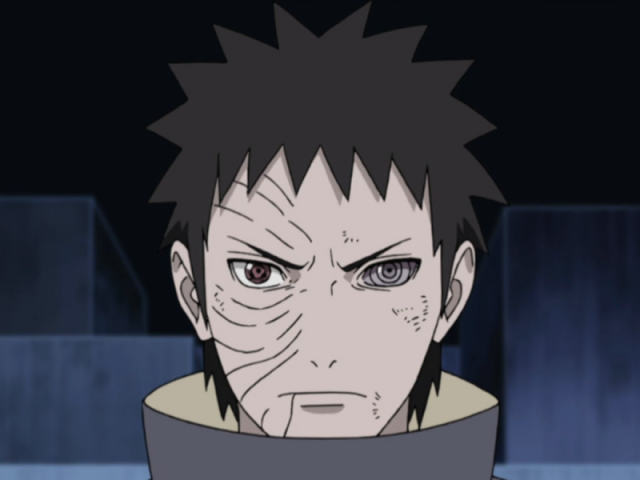 Tobi/Obito