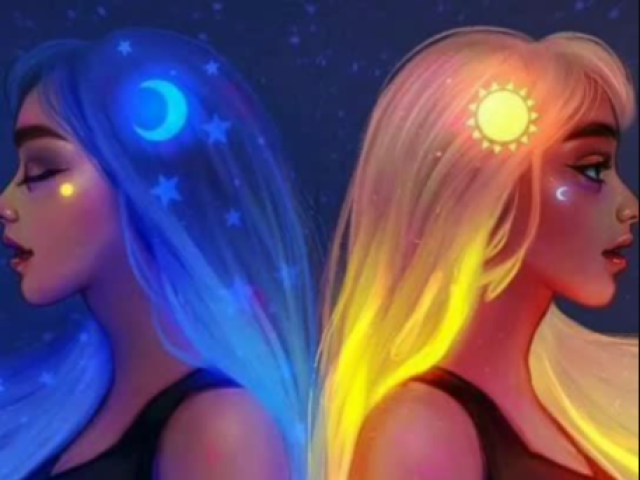 ☪𝐕𝐨𝐜ê é 𝐦𝐚𝐢𝐬 𝐒𝐨𝐥 𝐨𝐮 𝐋𝐮𝐚?