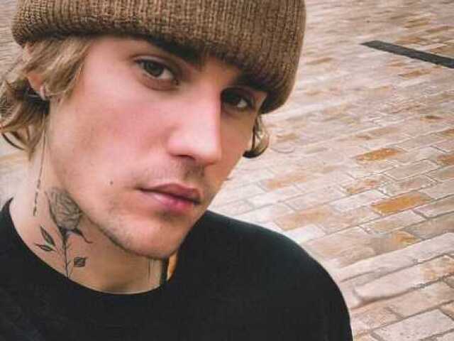 Justin Bieber