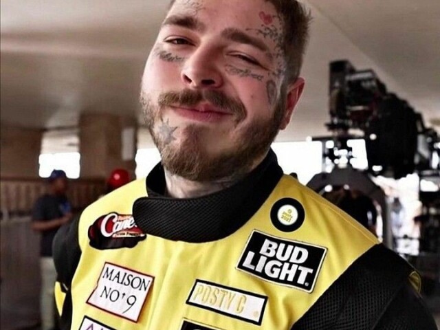 Post Malone