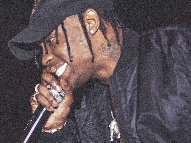 Travis Scott