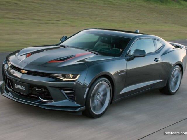 Camaro