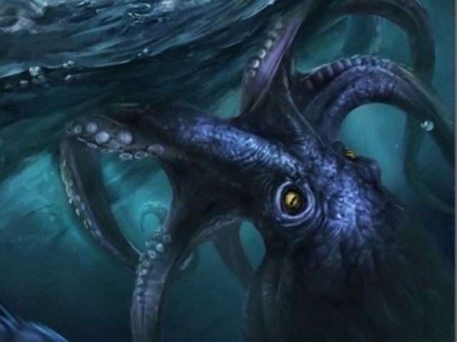 Kraken