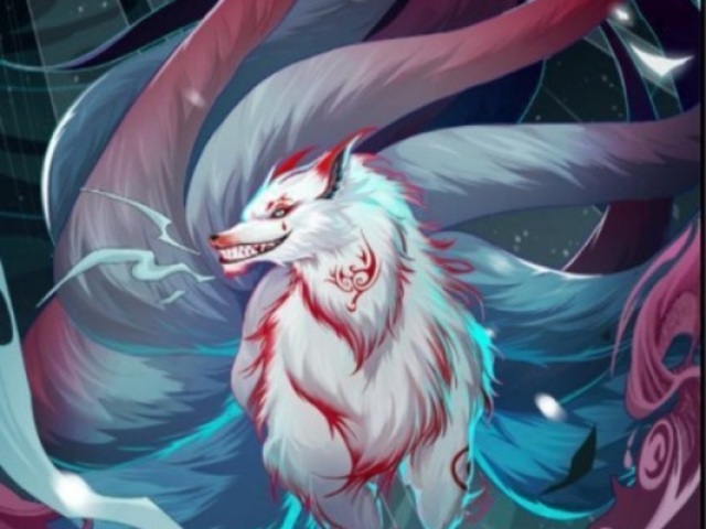 Kitsune