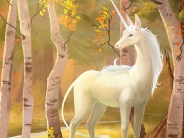 Unicórnio
