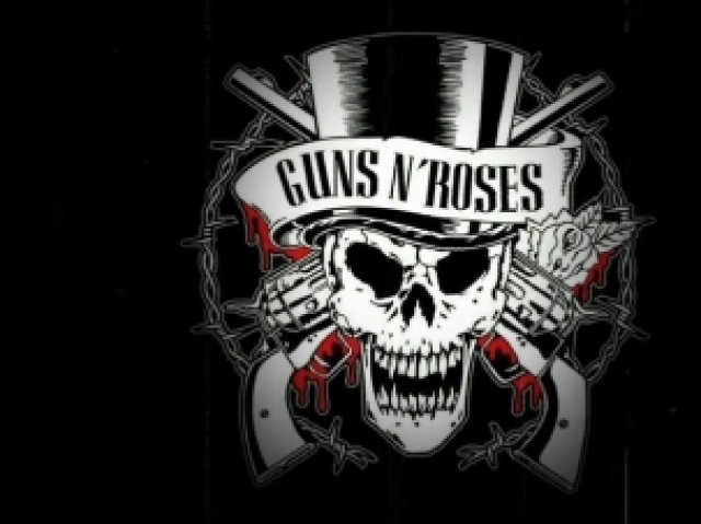 Guns n roses