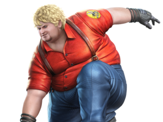 Bob