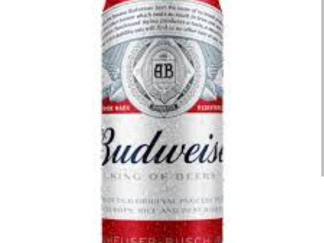 Budweiser