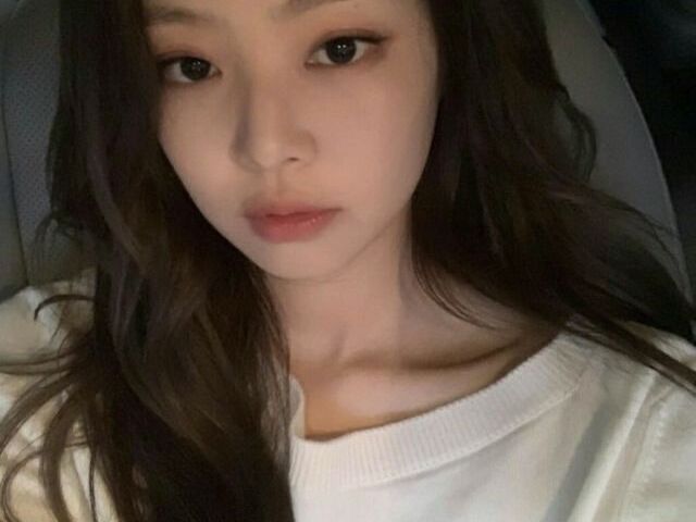 kim jennie