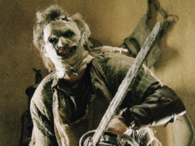 Leatherface