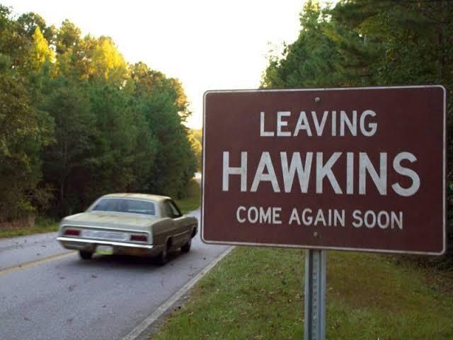 Hawkins