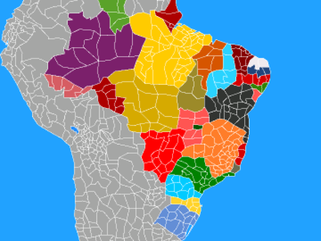 Quiz de Geografia Mundial