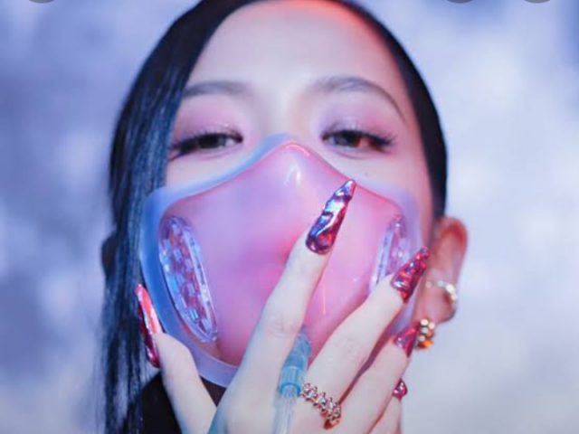 💙Você conhece o Blackpink?❤