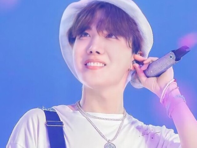 J hope