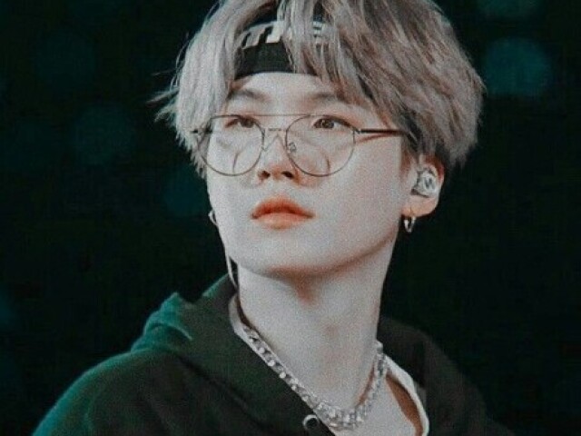 Yoongi