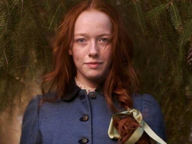 Você realmente conhece Anne?
