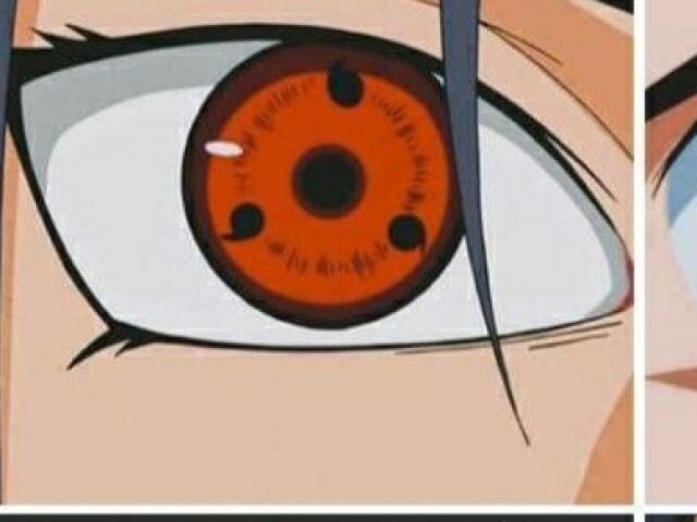 Sharingan