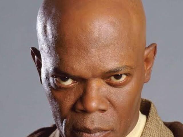 Mace Windu