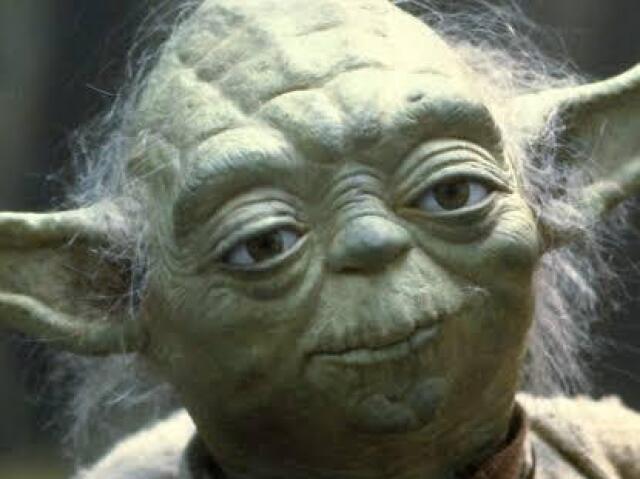 Yoda