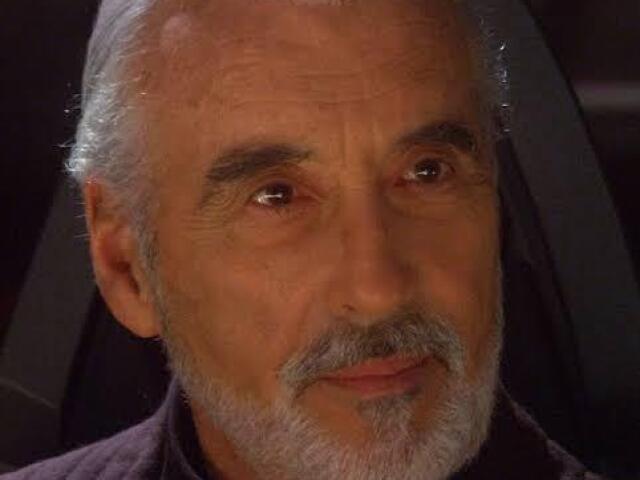 Conde Dooku