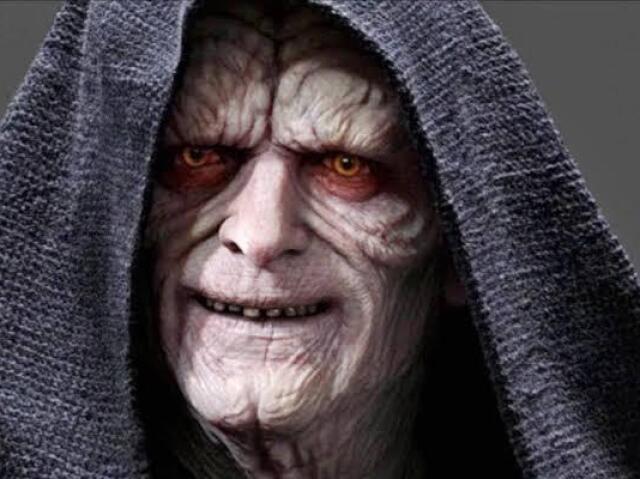 Darth Sidious