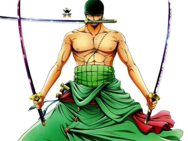 Zoro