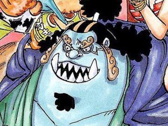 Jinbei