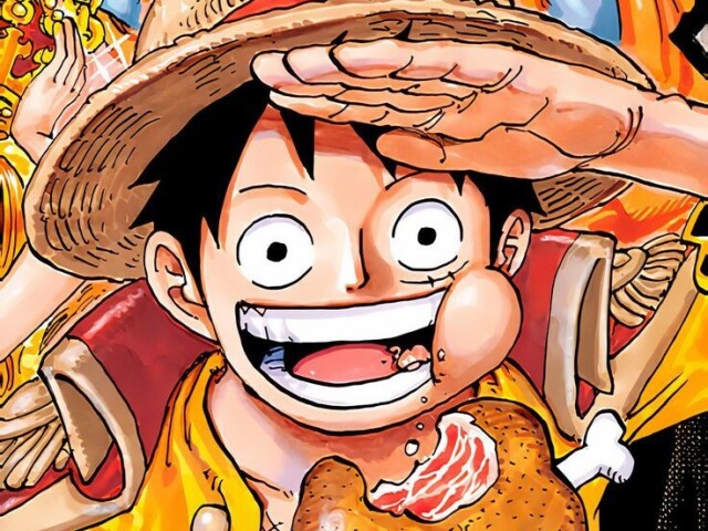 Luffy