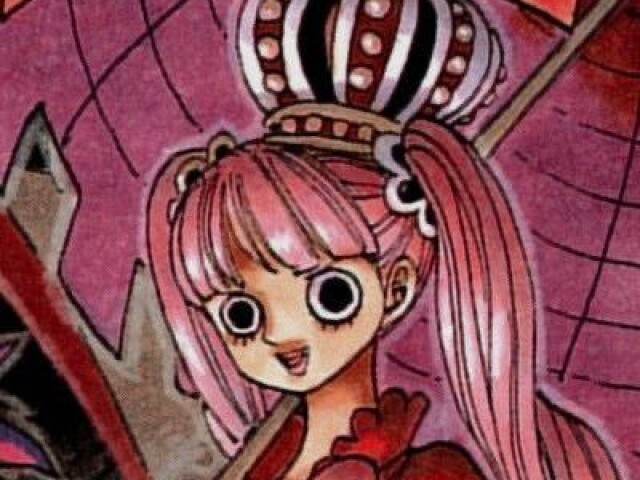 Perona