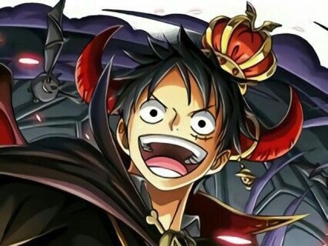 Luffy