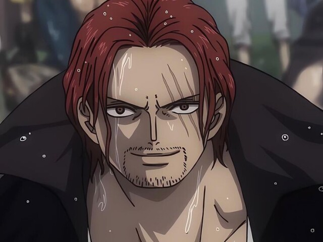 Shanks