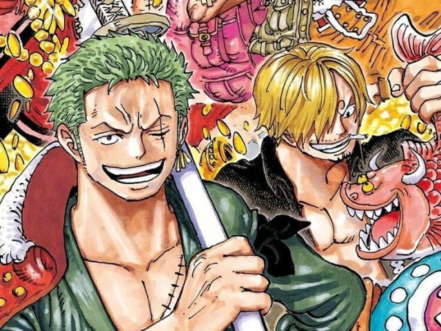 Zoro