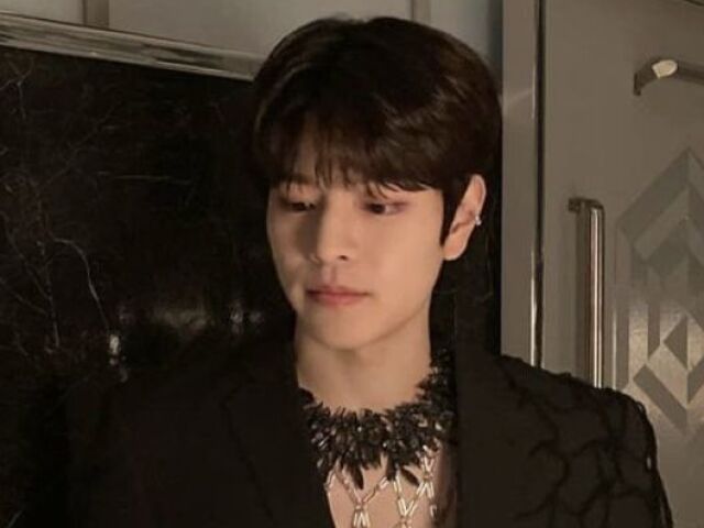 Seungmin