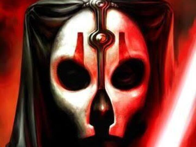 Darth Nihilus