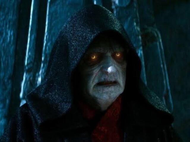 Darth Sidious