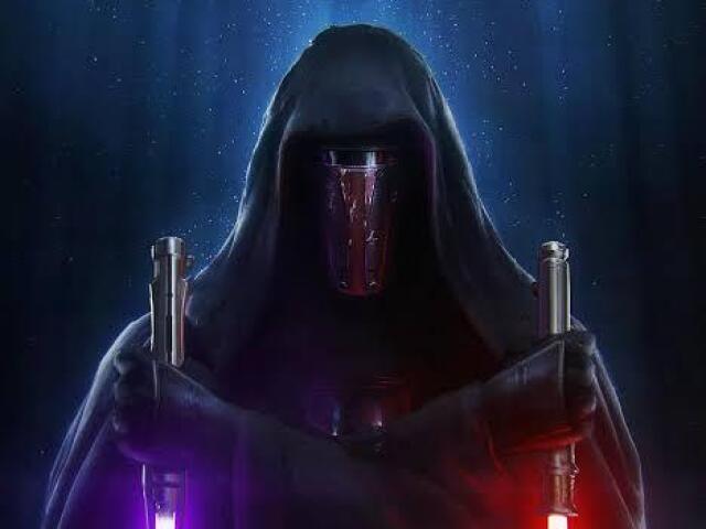 Darth Revan