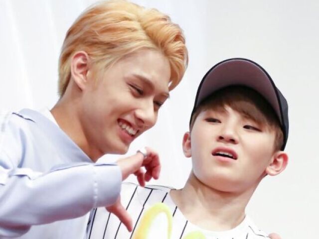 Woozi/jun