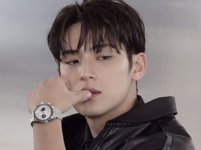 Mingyu