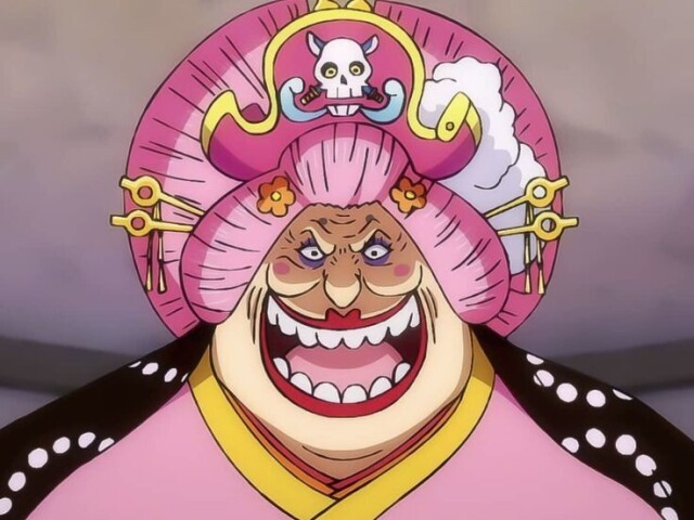 Big mom