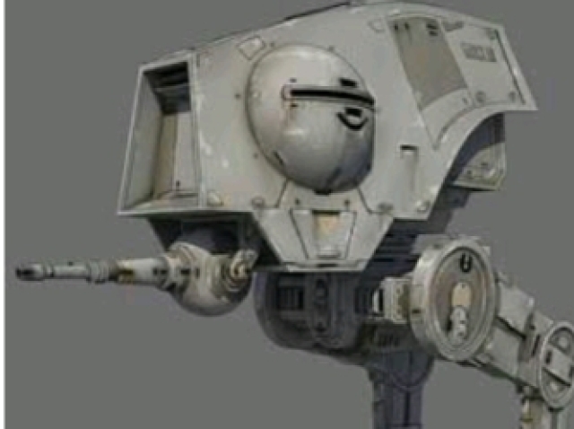 AT-ST V2 (veiculo terrestre)