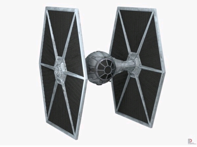 TIE Fighter