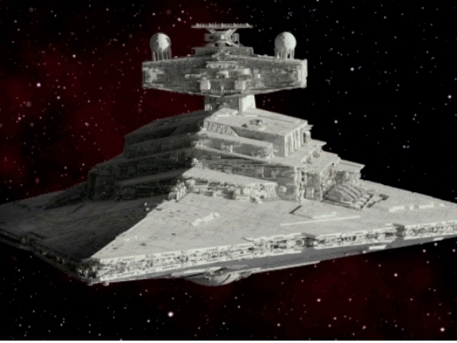 Star Destroyer