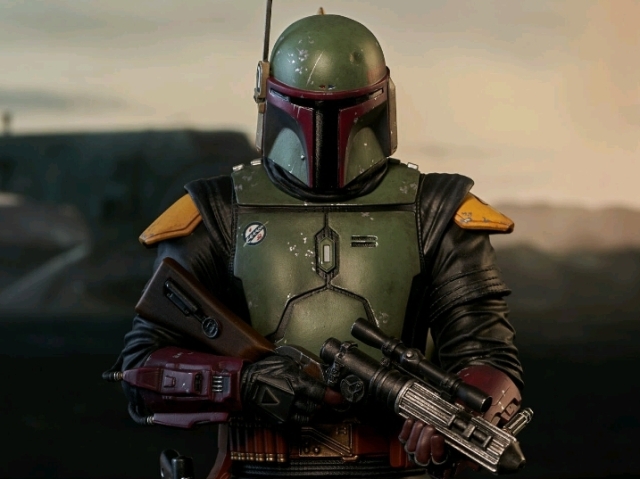 Boba Fett