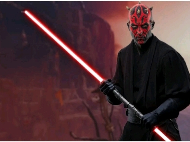 Darth Maul